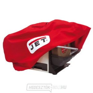 Szövet JET gépburkolat JSSG-hez Szövet JET gépburkolat JSSG-hez gallery main image