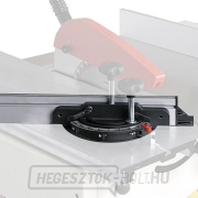 JET Precíziós szögmérő ütközőkkel a JTS-600X-hez JET Precíziós szögmérő ütközőkkel a JTS-600X-hez gallery main image