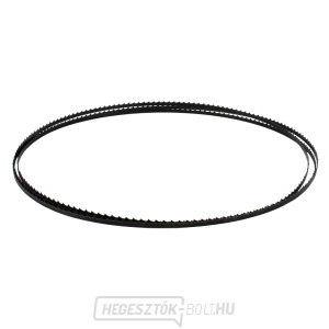 IGM Carbon FORCE SKIP Fűrészszalag 1712 mm - 6 x 0,65 mm 4Tpi IGM Carbon FORCE SKIP Fűrészszalag 1712 mm - 6 x 0,65 mm 4Tpi gallery main image