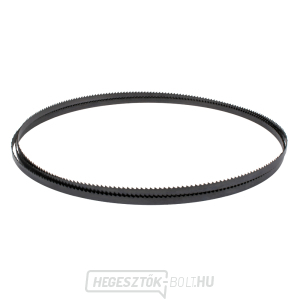 IGM Carbon FORCE REGULAR Fűrészszalag 1575 mm - 8 x 0,65 mm 10TPi IGM Carbon FORCE REGULAR Fűrészszalag 1575 mm - 8 x 0,65 mm 10TPi gallery main image