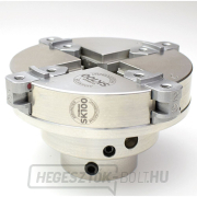 Tokmánykészlet Clubman SK100 faesztergagéphez Tokmánykészlet Clubman SK100 faesztergagéphez náhled