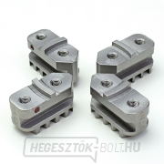 Tokmánykészlet Clubman SK100 faesztergagéphez Tokmánykészlet Clubman SK100 faesztergagéphez náhled