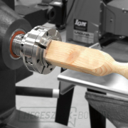 Tokmánykészlet Clubman SK100 faesztergagéphez Tokmánykészlet Clubman SK100 faesztergagéphez náhled