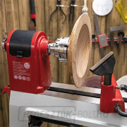 Tokmánykészlet Clubman SK100 faesztergagéphez Tokmánykészlet Clubman SK100 faesztergagéphez náhled