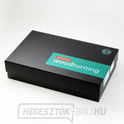 Tokmánykészlet Clubman SK100 faesztergagéphez Tokmánykészlet Clubman SK100 faesztergagéphez náhled