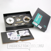 Tokmánykészlet Clubman SK100 faesztergagéphez Tokmánykészlet Clubman SK100 faesztergagéphez náhled