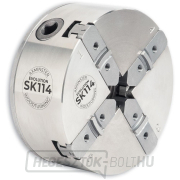 Tokmány faesztergagéphez Evolution SK114  Tokmány faesztergagéphez Evolution SK114  gallery main image