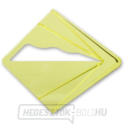 IGM központosító sablon esztergáláshoz IGM központosító sablon esztergáláshoz gallery main image