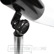 IGM elszívó rögzítés öntöttvas állványon IGM elszívó rögzítés öntöttvas állványon náhled