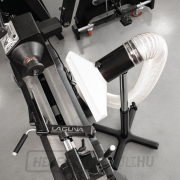 IGM elszívó rögzítés öntöttvas állványon IGM elszívó rögzítés öntöttvas állványon náhled