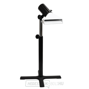 IGM elszívó rögzítés öntöttvas állványon IGM elszívó rögzítés öntöttvas állványon gallery main image