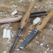 IGM Cryo készlet 3 db esztergavésőből IGM Cryo készlet 3 db esztergavésőből náhled