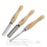 IGM Cryo készlet 3 db esztergavésőből IGM Cryo készlet 3 db esztergavésőből gallery main image