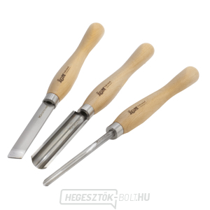 IGM Cryo készlet 3 db esztergavésőből IGM Cryo készlet 3 db esztergavésőből gallery main image