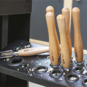 IGM Cryo készlet 6 darab esztergavésőből IGM Cryo készlet 6 darab esztergavésőből náhled