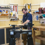 IGM Cryo készlet 6 darab esztergavésőből IGM Cryo készlet 6 darab esztergavésőből náhled