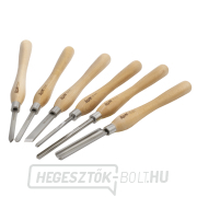 IGM Cryo készlet 6 darab esztergavésőből IGM Cryo készlet 6 darab esztergavésőből gallery main image