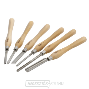 IGM Cryo készlet 6 darab esztergavésőből IGM Cryo készlet 6 darab esztergavésőből gallery main image