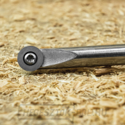 IGM Esztergavéső készlet cserélhető élekkel 3 db IGM Esztergavéső készlet cserélhető élekkel 3 db náhled