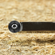 IGM Chrome Esztergavéső készlet cserélhető pengével 4 db IGM Chrome Esztergavéső készlet cserélhető pengével 4 db náhled