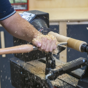 IGM Chrome Esztergavéső készlet cserélhető pengével 4 db IGM Chrome Esztergavéső készlet cserélhető pengével 4 db náhled