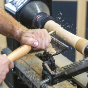 IGM Chrome Esztergavéső készlet cserélhető pengével 4 db IGM Chrome Esztergavéső készlet cserélhető pengével 4 db náhled