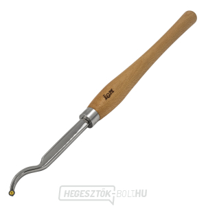 IGM króm íves üreges esztergavéső IGM króm íves üreges esztergavéső gallery main image