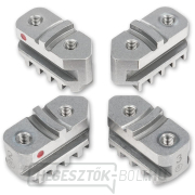 Clubman SK100 tokmány faesztergagéphez Clubman SK100 tokmány faesztergagéphez náhled