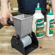 IGM kézi ragasztófelhordó 72 mm állvánnyal náhled