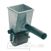 IGM kézi ragasztófelhordó 72 mm állvánnyal IGM kézi ragasztófelhordó 72 mm állvánnyal gallery main image