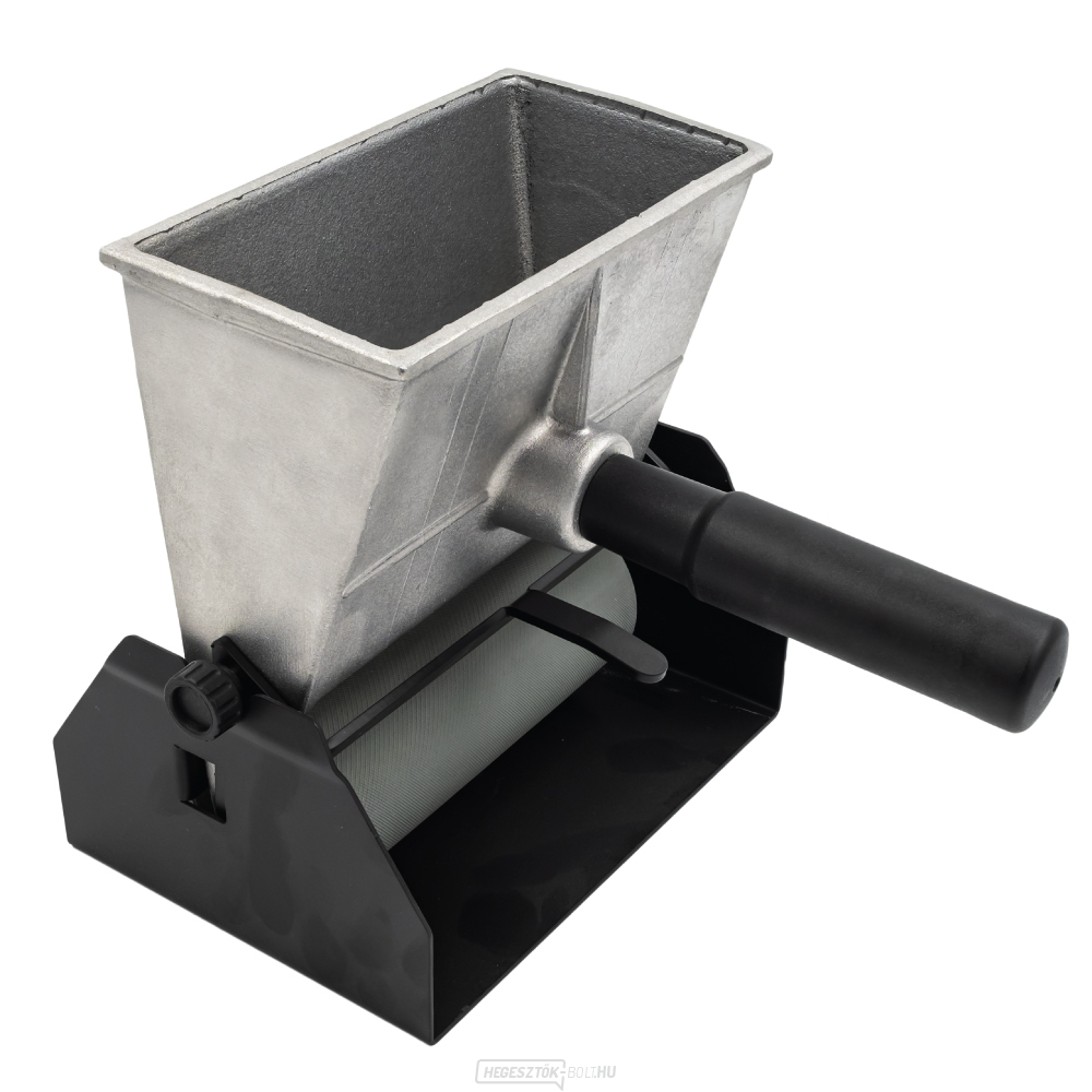 IGM kézi ragasztófelhordó 150 mm állvánnyal