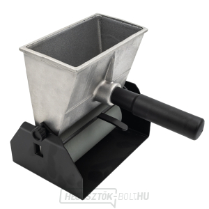 IGM kézi ragasztófelhordó 150 mm állvánnyal IGM kézi ragasztófelhordó 150 mm állvánnyal gallery main image