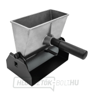 IGM kézi ragasztófelhordó 180 mm állvánnyal IGM kézi ragasztófelhordó 180 mm állvánnyal gallery main image