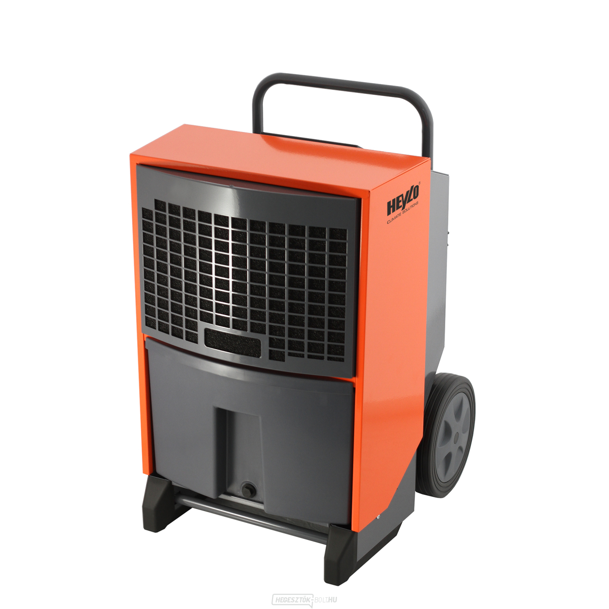 HEYLO - Professzionális párátlanító HEYLO BT 60