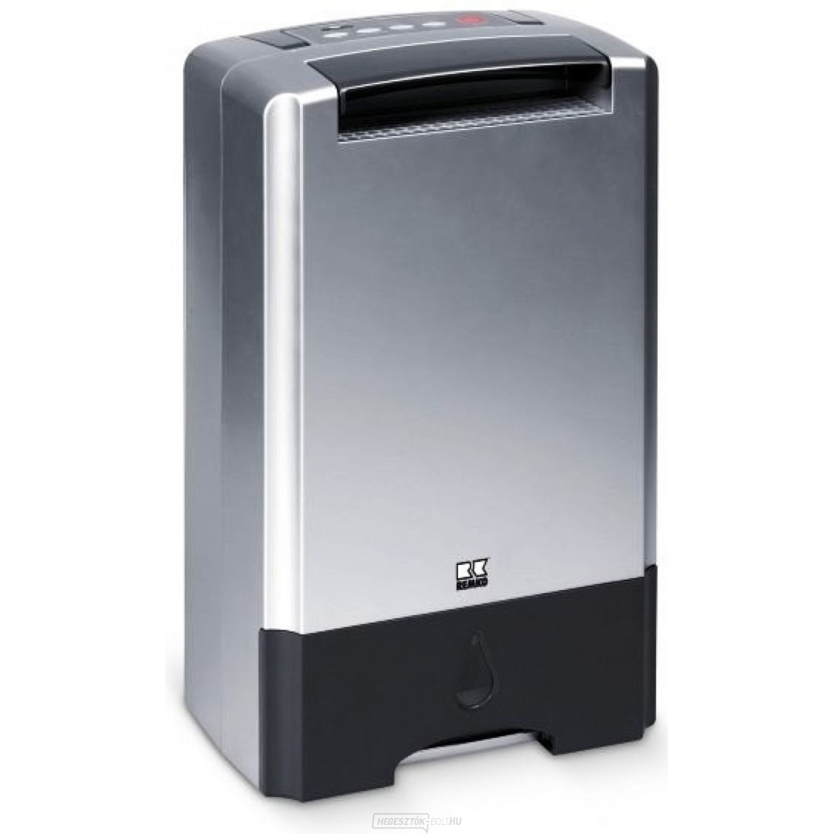 Párátlanító Remko ASF100