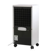 Professzionális párátlanító HEYLO DT 650 Előnézet 