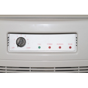 Professzionális párátlanító HEYLO DT 650 Előnézet 