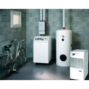 Professzionális párátlanító HEYLO DT 650 náhled