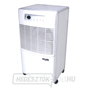 Professzionális párátlanító HEYLO DT 650 Professzionális párátlanító HEYLO DT 650 gallery main image