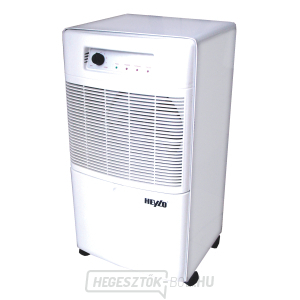 Professzionális párátlanító HEYLO DT 650 Professzionális párátlanító HEYLO DT 650 gallery main image