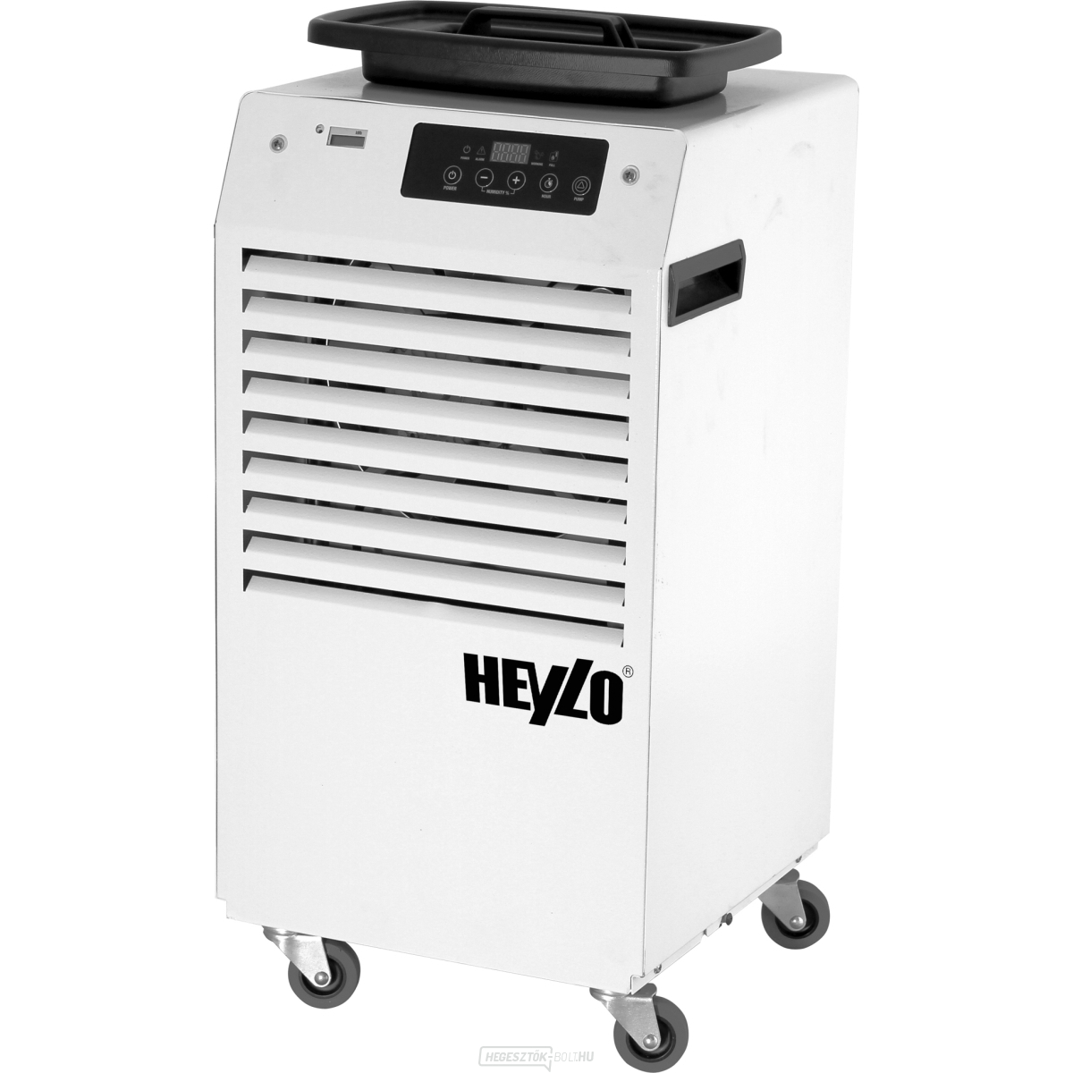 Professzionális párátlanító HEYLO DT 750