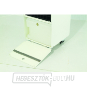 Professzionális párátlanító HEYLO DT 750 Professzionális párátlanító HEYLO DT 750 náhled