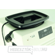 Professzionális párátlanító HEYLO DT 750 Professzionális párátlanító HEYLO DT 750 náhled