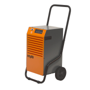 Professzionális párátlanító HEYLO DT 760 Előnézet 