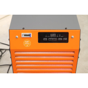 Professzionális párátlanító HEYLO DT 760 Előnézet 