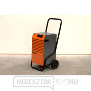 Professzionális párátlanító HEYLO DT 760 Professzionális párátlanító HEYLO DT 760 gallery main image