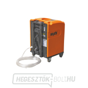 Professzionális párátlanító HEYLO KT 20 Professzionális párátlanító HEYLO KT 20 náhled