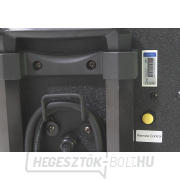 Professzionális párátlanító HEYLO KT 20 Professzionális párátlanító HEYLO KT 20 náhled