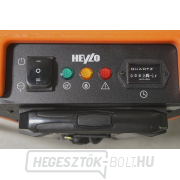 Professzionális párátlanító HEYLO KT 20 Professzionális párátlanító HEYLO KT 20 náhled