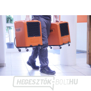 Professzionális párátlanító HEYLO KT 20 Professzionális párátlanító HEYLO KT 20 náhled